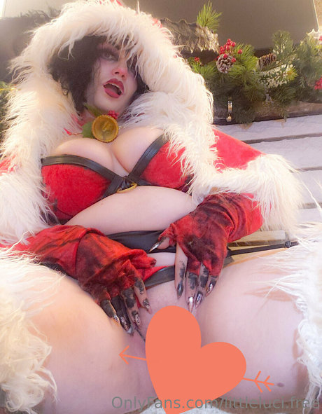 littleluci free Nacktbilder von OnlyFans geleakt