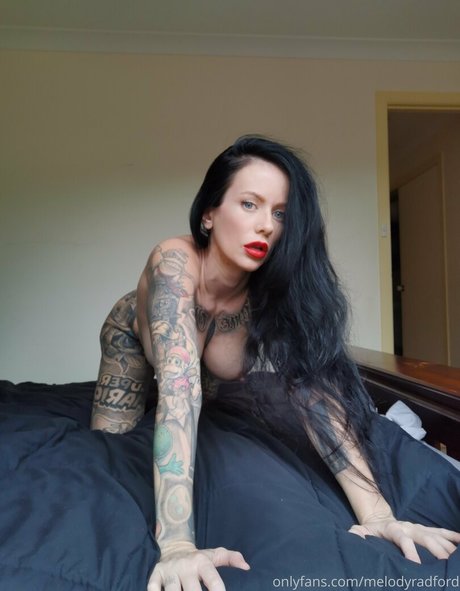 melodyradford OnlyFans-Pornos