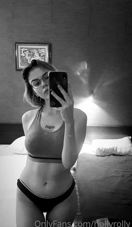 hollyrolly OnlyFans Bilder geleakt
