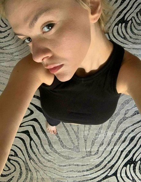 hollyrolly Nacktbilder von OnlyFans geleakt