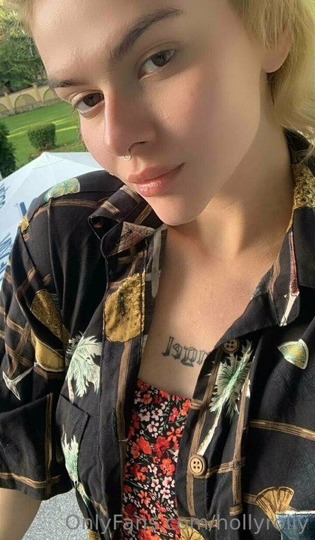 hollyrolly OnlyFans-Komplettinhalte