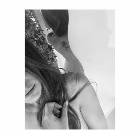 Alice Ippoliti OnlyFans Dirtyship geleakt