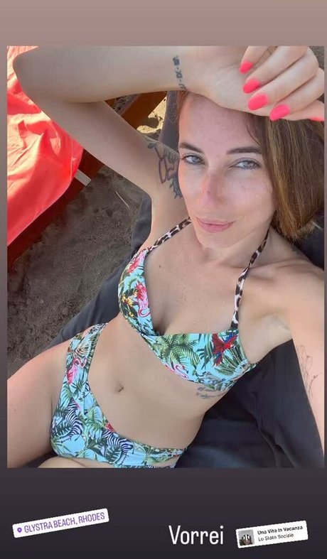 Alice Ippoliti Nacktporno OnlyFans