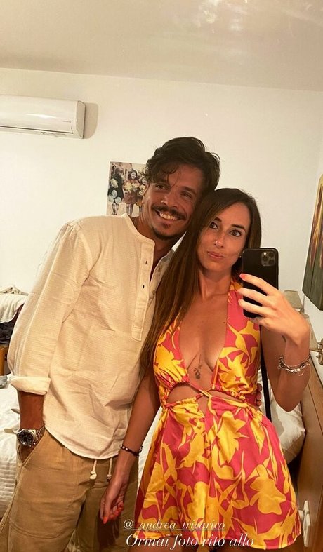 Alice Ippoliti Nacktbilder-Leaks von OnlyFans