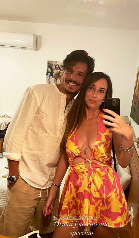 Alice Ippoliti XXX OnlyFans