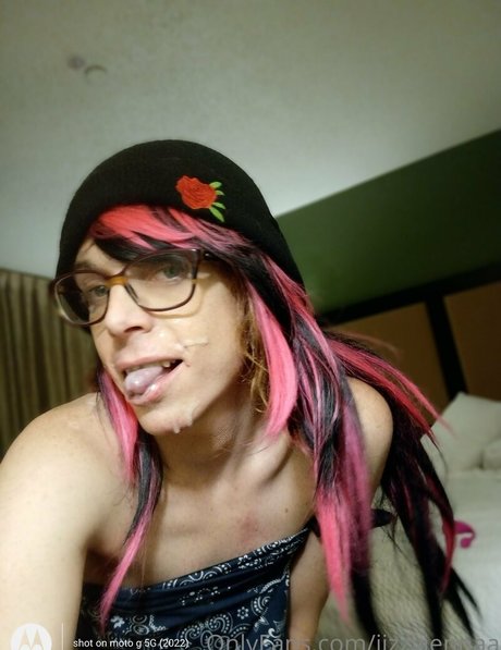 jizzyjennaa OnlyFans geleakt