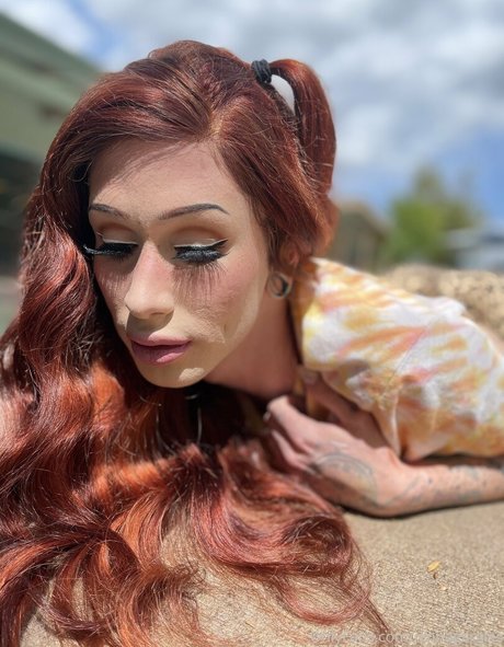 jennagargles Nacktbilder-Leaks von OnlyFans