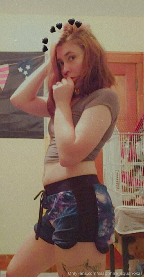 ssapphire equanox21 Titten OnlyFans