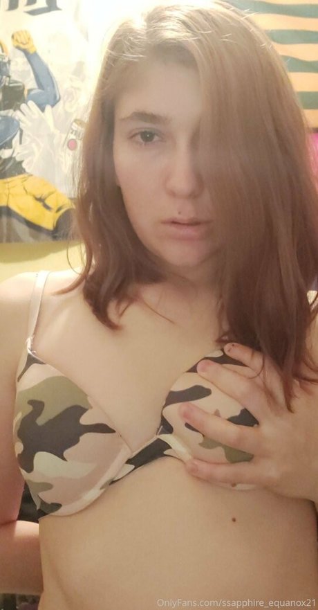 ssapphire equanox21 Nacktbilder von OnlyFans