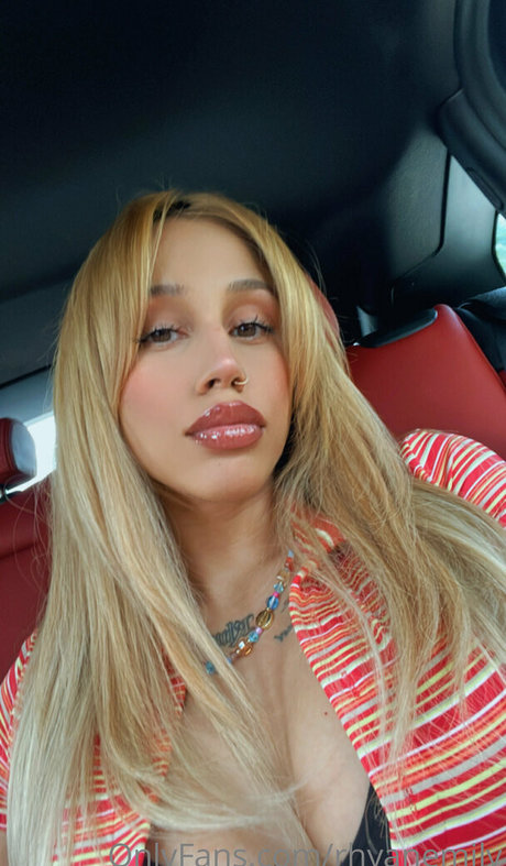 emilyywild OnlyFans OnlyFans