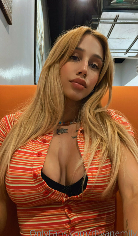 emilyywild Leaked OnlyFans Nacktbilder