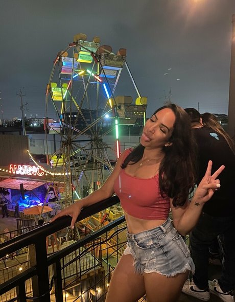 Andrea Boldbody OnlyFans