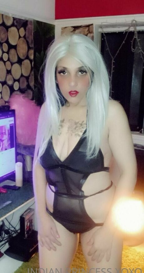 indiangirlnextdoor69 OnlyFans geleakte Bilder