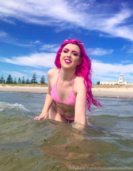 lovesarahxoxofree Nacktbilder OnlyFans Leak