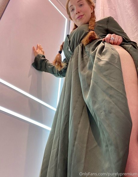 purelypremium Nacktbilder von OnlyFans geleakt
