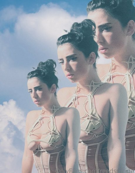 Reedsuicide Nacktbilder von OnlyFans