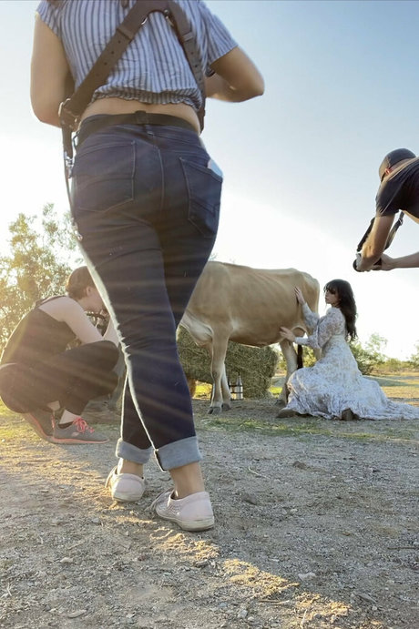 Reedsuicide Brüste OnlyFans