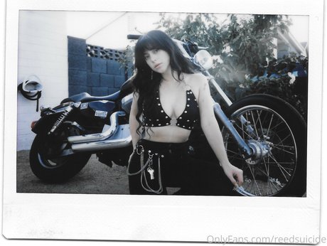 Reedsuicide OnlyFans geleakt