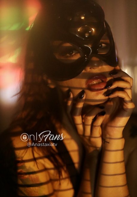 anastaxialynnofficial OnlyFans-Pornoleak