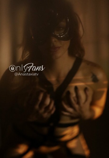 anastaxialynnofficial Nacktpornos auf OnlyFans