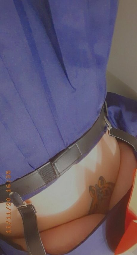 evapilotravyn free OnlyFans Fick geleakt