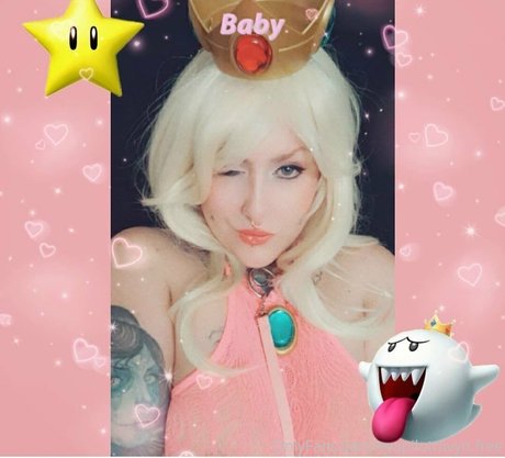 evapilotravyn free Nacktbilder von OnlyFans geleakt