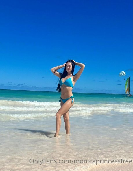 monicaprincessfree OnlyFans XX