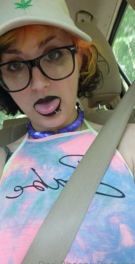 darkphoenixprincess OnlyFans XXX