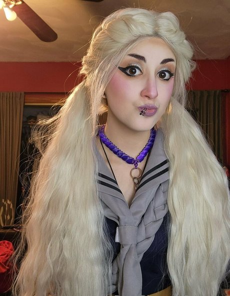 darkphoenixprincess OnlyFans Pornografie geleakt