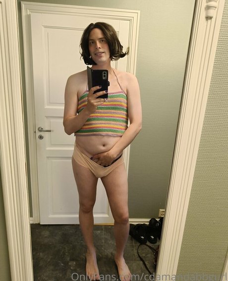 cdamandabbgurl Nacktbilder OnlyFans