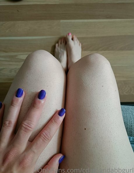 cdamandabbgurl OnlyFans Gratis Porn