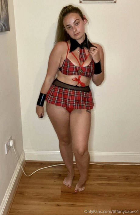 Tiffany Kelly OnlyFans Leaks Pornografie