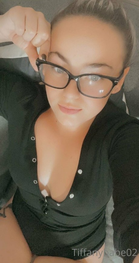 Tiffany Kelly Leaked OnlyFans Bilder