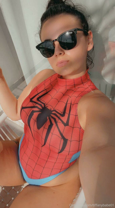 Tiffany Kelly Nacktbilder geleakt OnlyFans