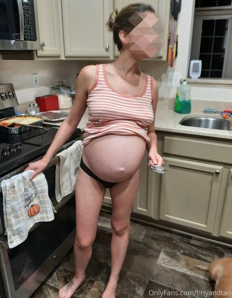 Tiny And Tan OnlyFans Leaked Gratis