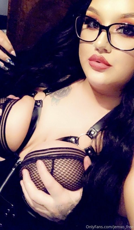 jemxo free OnlyFans Gratis