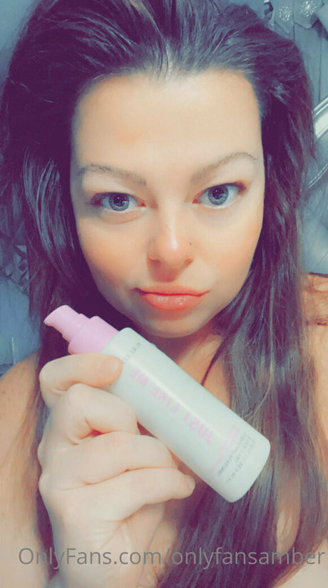 onlyfansamber Leaked OnlyFans Sextape