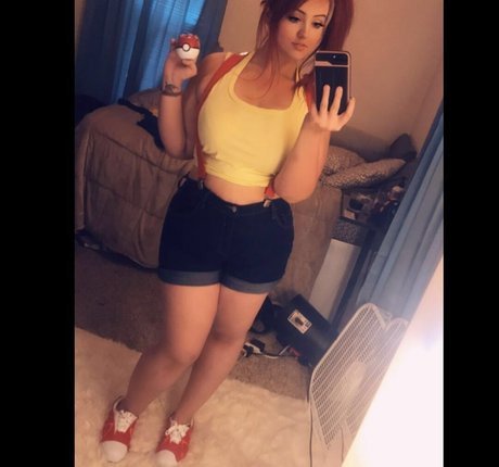 Alexis Marie OnlyFans Archiv