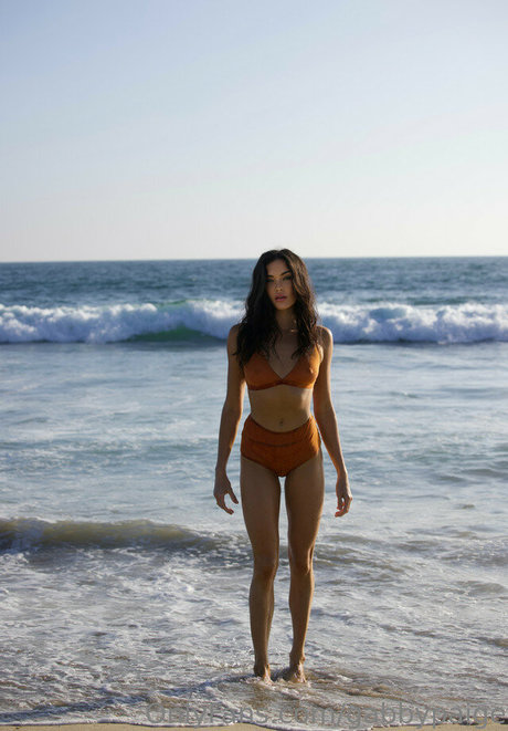 Gabby Paige OnlyFans geleakt