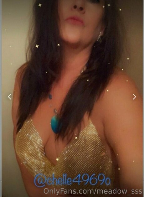 meadow sss Nacktbilder von OnlyFans