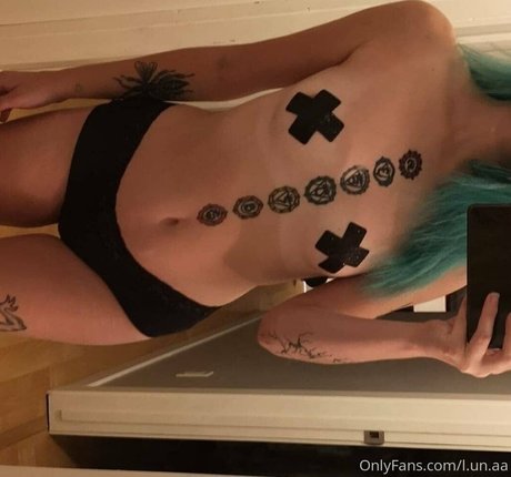 l un aa Leaked OnlyFans Nacktbilder