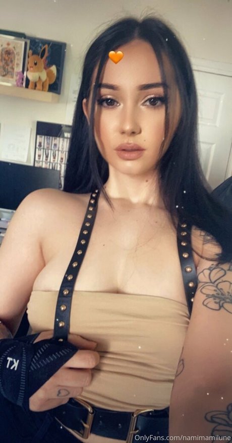 Mamiii111 OnlyFans-Pornoleak