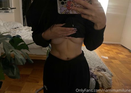 Mamiii111 Nackt OnlyFans