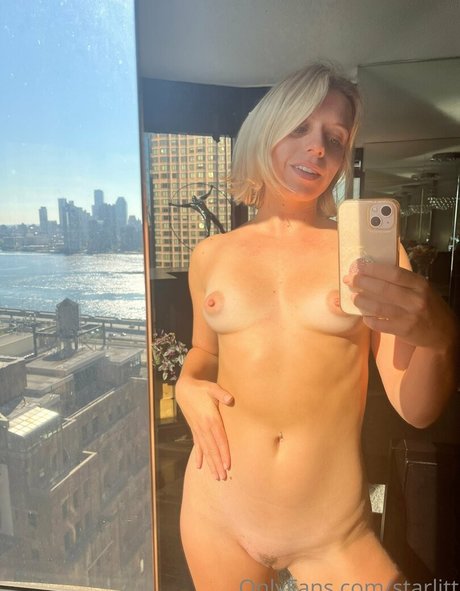 starlitt Leaks von Nacktbildern auf OnlyFans