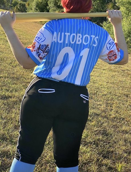 darth hufflepuff OnlyFans-Bild