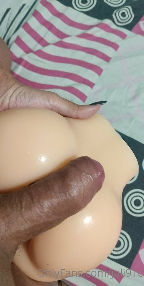 juli91c Nacktbilder von OnlyFans geleakt