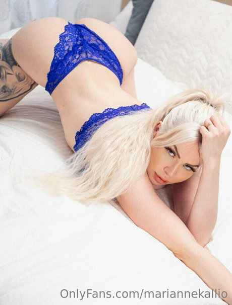 mariannekallio OnlyFans-Komplettinhalte