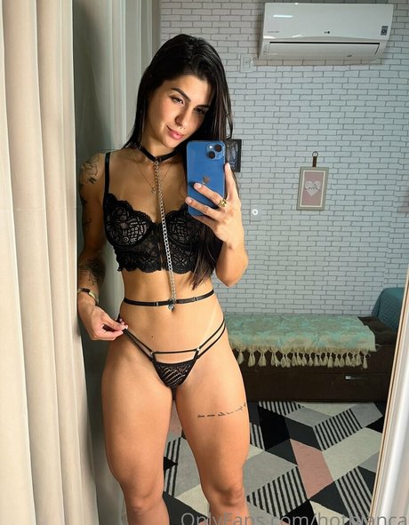 HotBianca OnlyFans Sextape