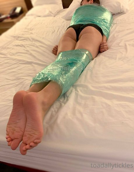 toadallytickles Nacktbilder von OnlyFans