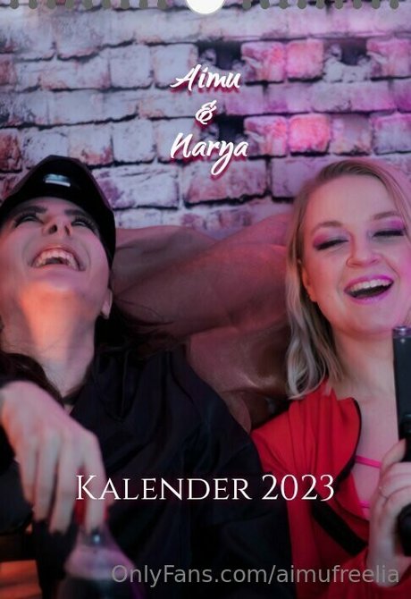 aimufreelia OnlyFans-Seite